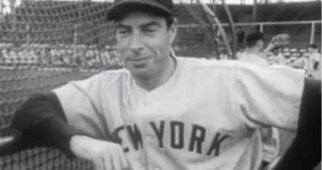 Joe Dimaggio