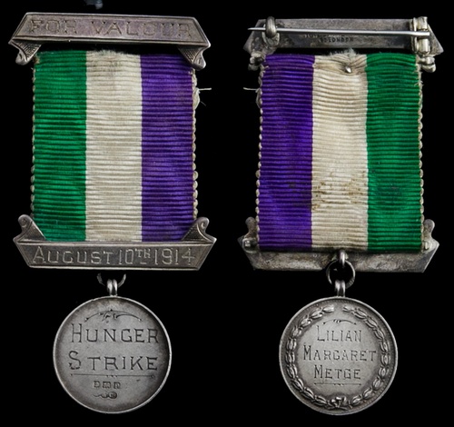 Medals